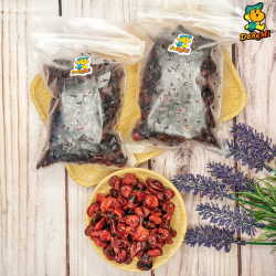 Dried Cranberries (120g)