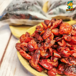 Dried Cranberries (120g)