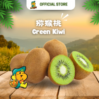 Zespri Green Kiwi (5pcs)