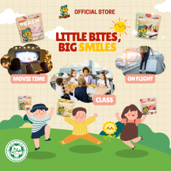 Freeze Dried Snacks [BUNDLE]