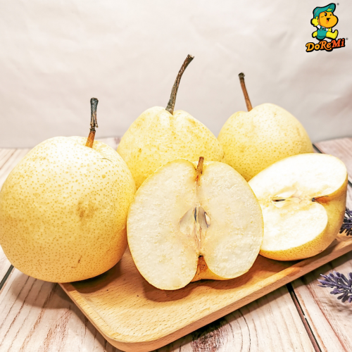 China Gong Pear (3pcs/pkt)