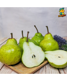 SA Packham Pear (6pcs/pkt)
