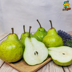 SA Packham Pear (6pcs/pkt)