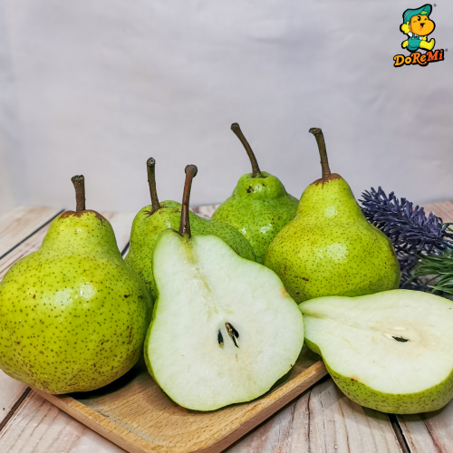 SA Packham Pear (6pcs/pkt)
