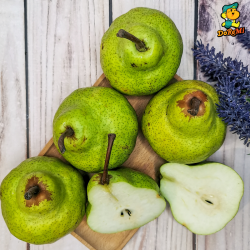 SA Packham Pear (6pcs/pkt)