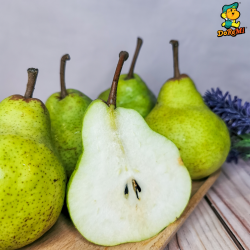 SA Packham Pear (6pcs/pkt)