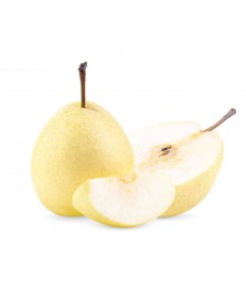 Ya Pear (10pcs/pkt)