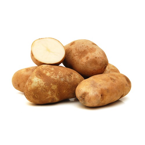 US Russet Potato (1kg/pkt)