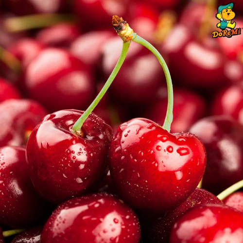 Turkey Cherry (250g)