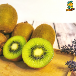 Green Kiwi (5pcs)