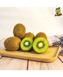 Green Kiwi (5pcs)