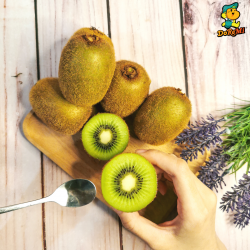 Green Kiwi (5pcs)