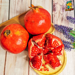 Pomegranate 