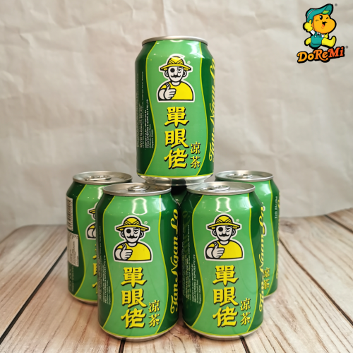 Tan Ngan Lo Herbal Tea (6 or 12 x 300ml)