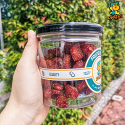 DoReMi 100% Dried Strawberry (150g)