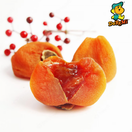 Dried persimmon (5pc/set)