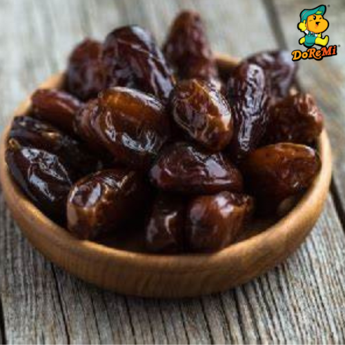 Dried Dates (200g)