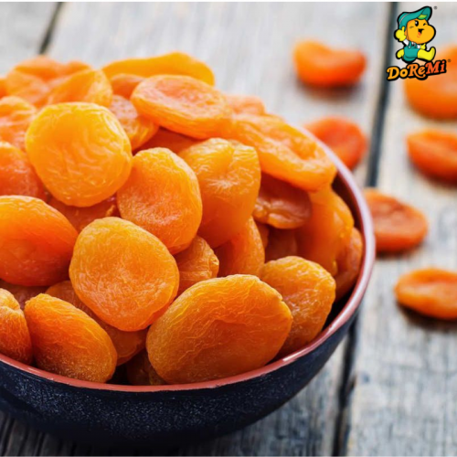 Dried Apricot 200g 