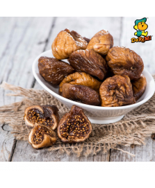 Dried Figs (200g)