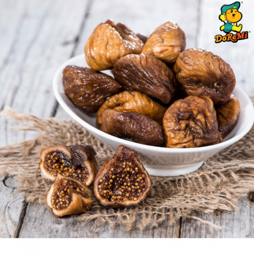 Dried Figs (200g)