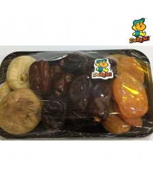 Mixed Dates (200g)