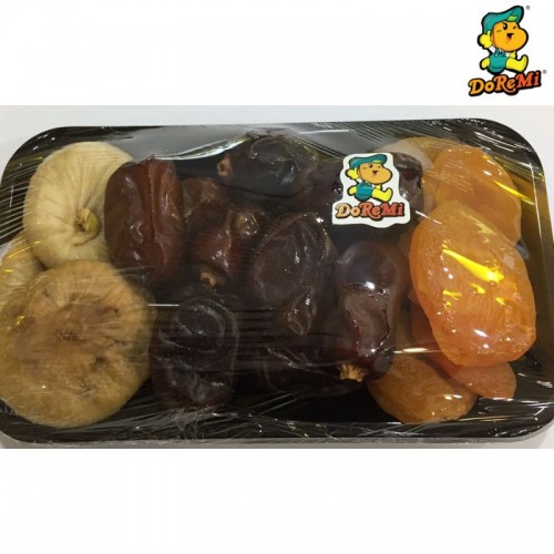 Mixed Dates (200g)