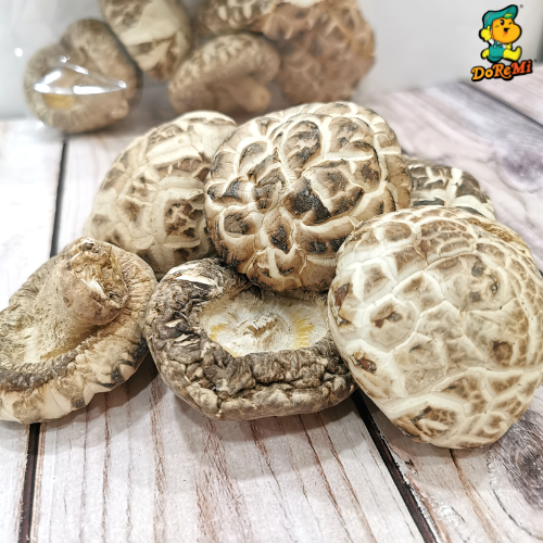 DoReMi Dried Flower Mushroom (300g)