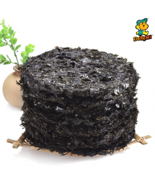 Dried Seaweed 野生紫菜 (50g/pkt)