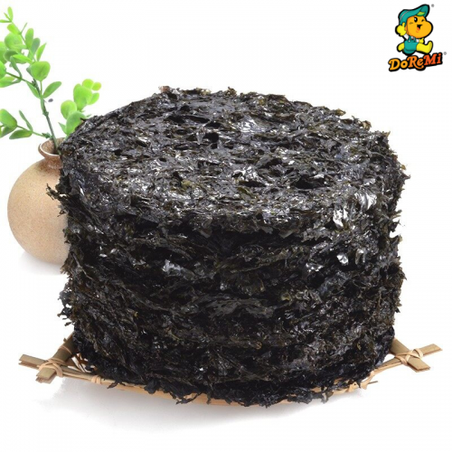Dried Seaweed  (50g/pkt)