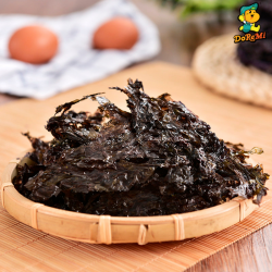 Dried Seaweed  (50g/pkt)