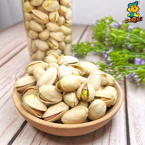 DoReMi Pistachio Nuts (120g/210g)