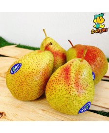 Forelle Pear (4pcs/pkt)