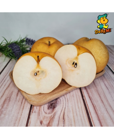 Singo Pear (2pcs/pkt)