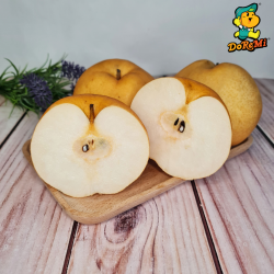 Singo Pear (2pcs/pkt)