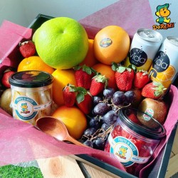 Vitamin C Boost Giftbox