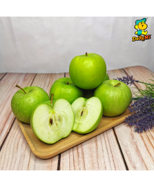 Granny Smith Green Apple (10pcs/pkt)