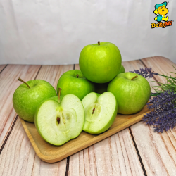 Granny Smith Green Apple (10pcs/pkt)