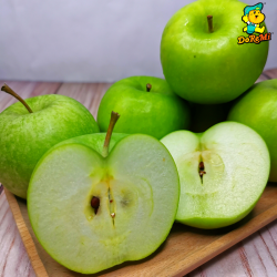 Granny Smith Green Apple (10pcs/pkt)