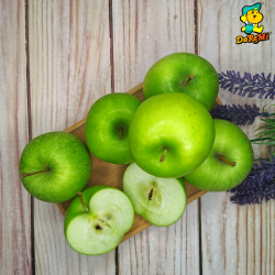 Granny Smith Green Apple (10pcs/pkt)