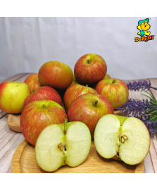 Mini Fuji Apple (10pcs/pkt)