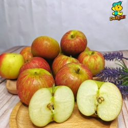 Mini Fuji Apple (10pcs/pkt)