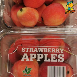 Strawberry Apple [450GM]