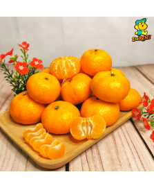 China Tangerine (800g+-/pkt) 