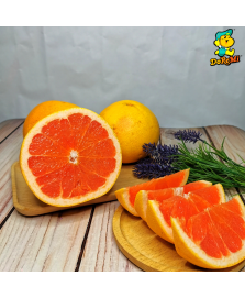 Grapefruit (2pcs/pkt)