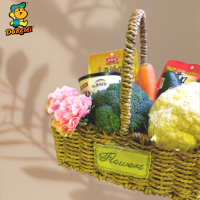 Blooming Basket