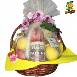 Fruit Hamper