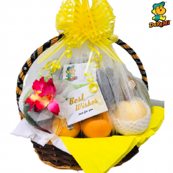 Fruit Hamper