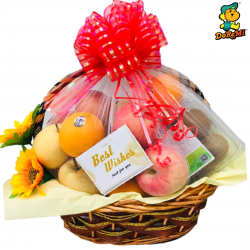 Fruit Hamper