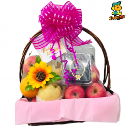 Fruit Hamper