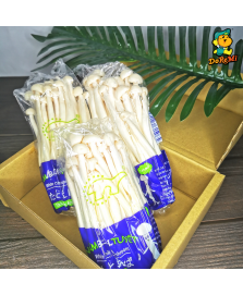 Snow White Mushroom 150g 
